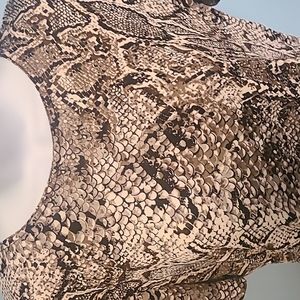 Bently Ladies Short Sleeve Shirt